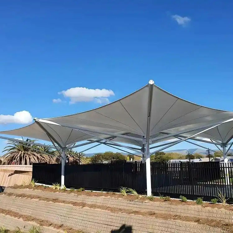 玉山县工程案例