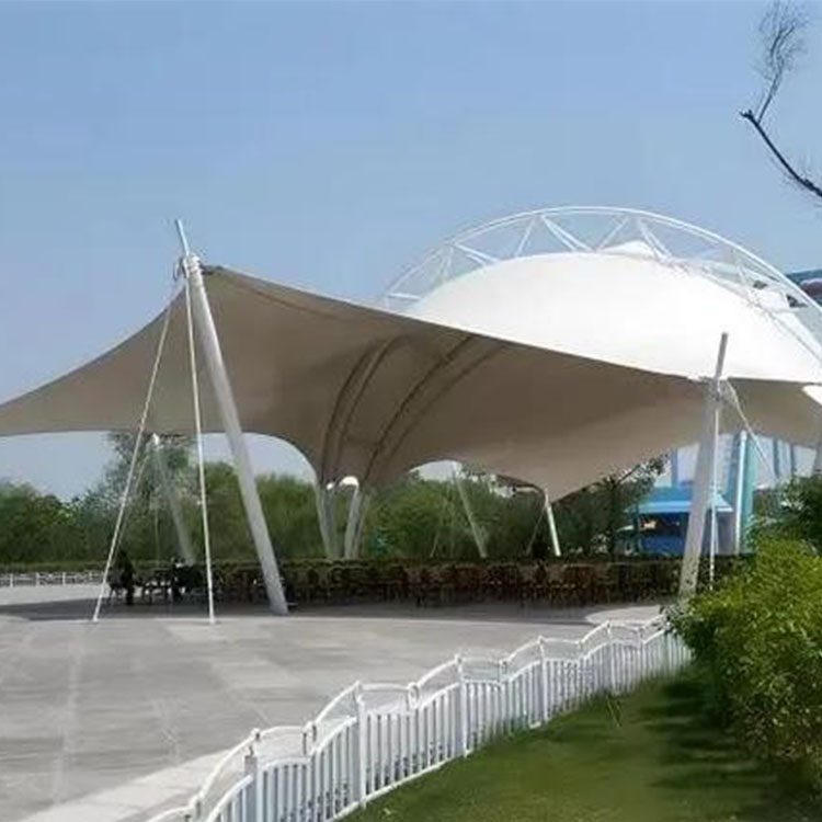 玉山县工程案例