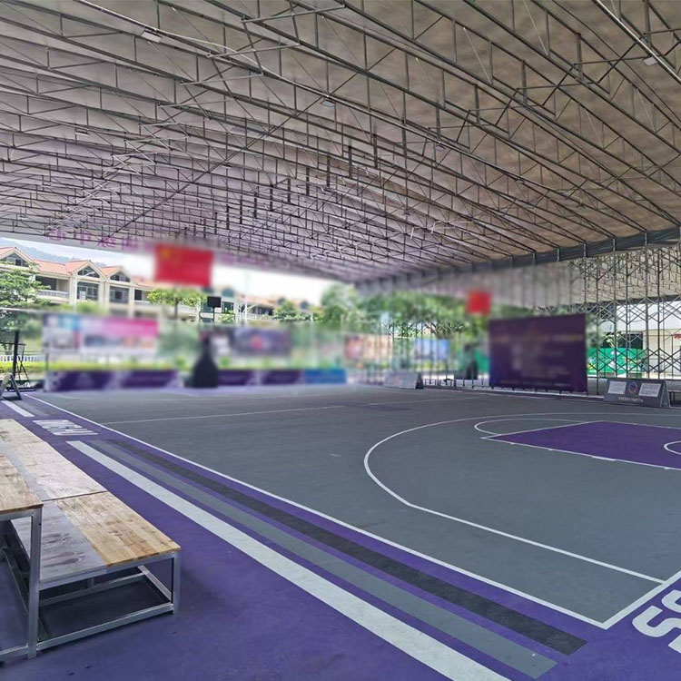 玉山县工程案例