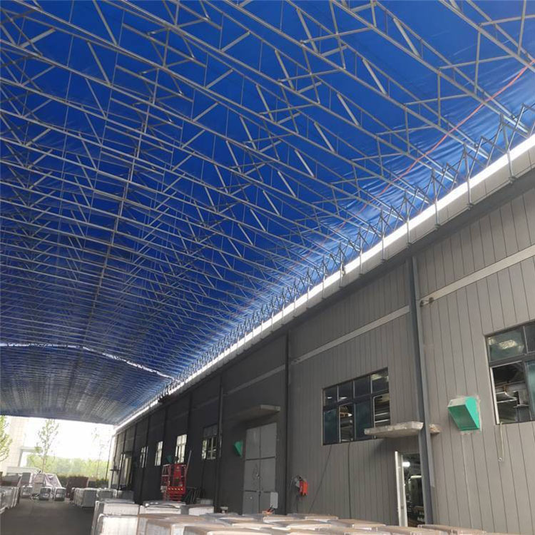 玉山县工程案例